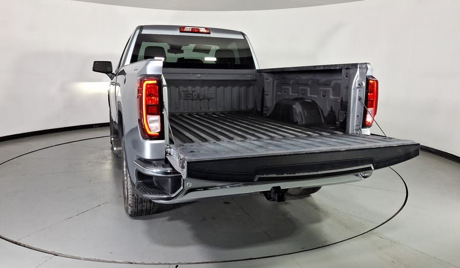 Gmc Sierra 5.3 SLE F REG CAB AUTO 4WD Pickup 2023