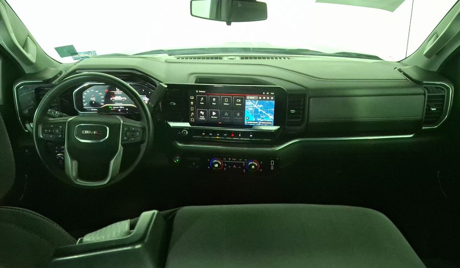 Gmc Sierra 5.3 SLE F REG CAB AUTO 4WD Pickup 2023