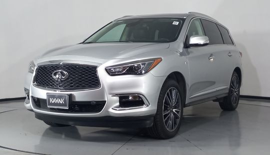 Infiniti • QX60