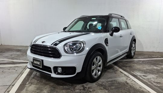 Mini • Countryman