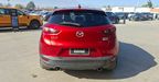 Mazda Cx-3 2.0 R SKYACTIVE Suv 2021