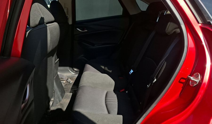 Mazda Cx-3 2.0 R SKYACTIVE Suv 2021