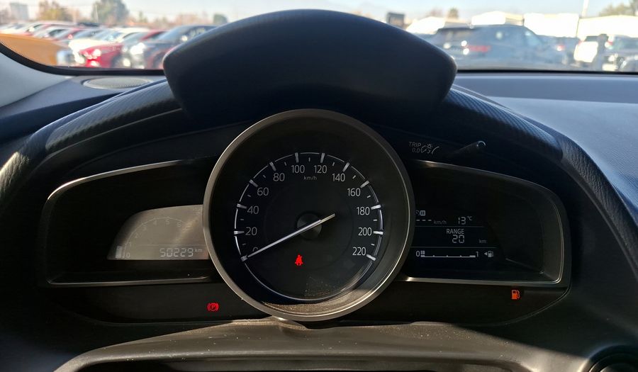 Mazda Cx-3 2.0 R SKYACTIVE Suv 2021