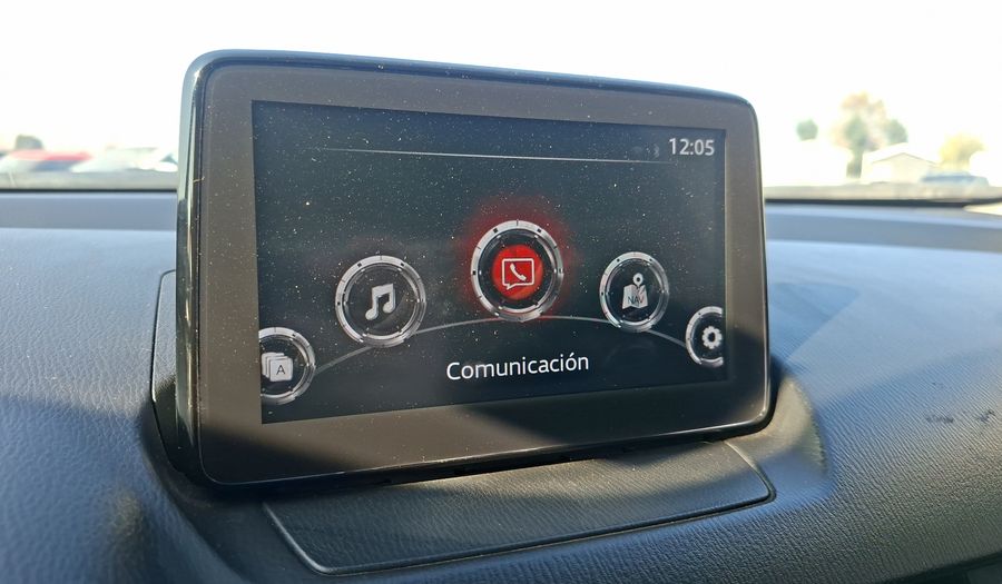 Mazda Cx-3 2.0 R SKYACTIVE Suv 2021