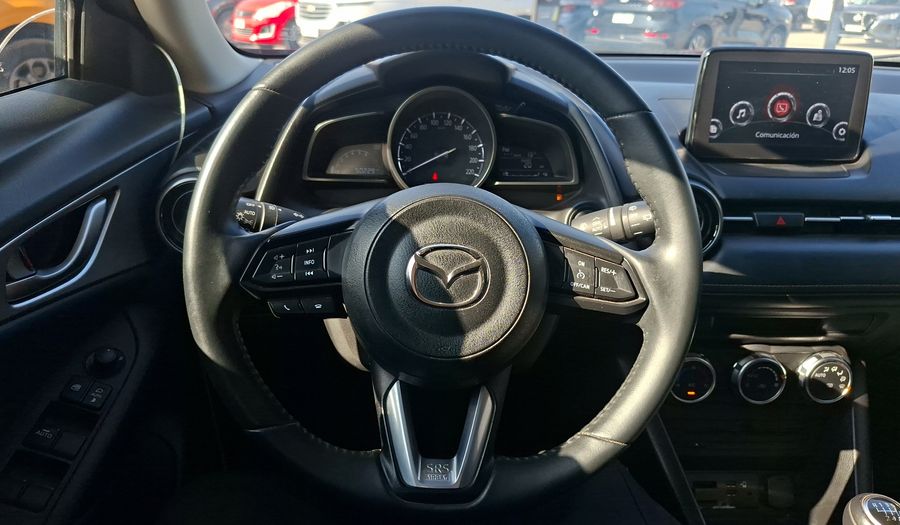 Mazda Cx-3 2.0 R SKYACTIVE Suv 2021