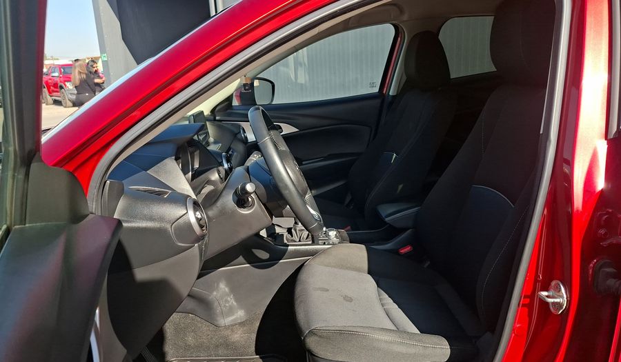 Mazda Cx-3 2.0 R SKYACTIVE Suv 2021