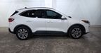 Ford Escape 2.5 HEV SEL LIMITED CVT Suv 2022