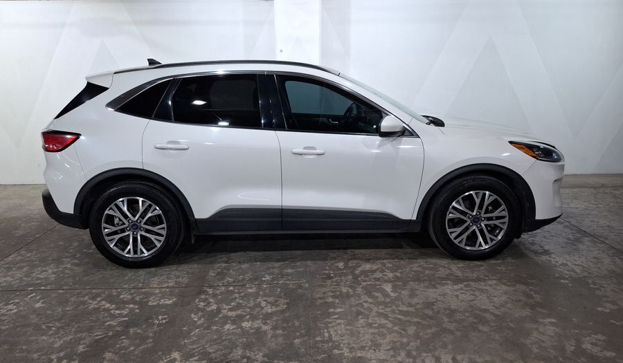Ford Escape 2.5 HEV SEL LIMITED CVT Suv 2022