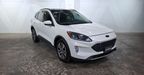 Ford Escape 2.5 HEV SEL LIMITED CVT Suv 2022