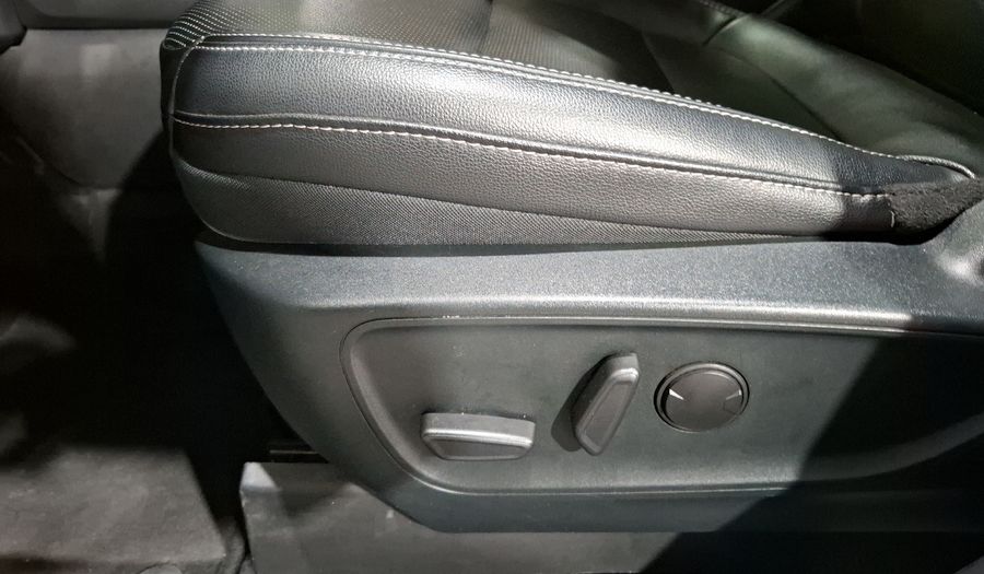 Ford Escape 2.5 HEV SEL LIMITED CVT Suv 2022