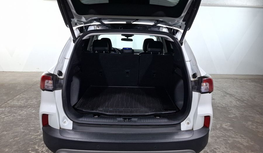 Ford Escape 2.5 HEV SEL LIMITED CVT Suv 2022