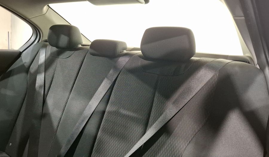 Bmw Serie 3 2.0 320IA Sedan 2014
