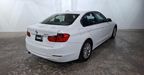 Bmw Serie 3 2.0 320IA Sedan 2014