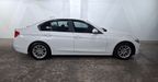 Bmw Serie 3 2.0 320IA Sedan 2014
