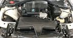 Bmw Serie 3 2.0 320IA Sedan 2014
