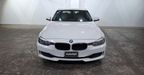 Bmw Serie 3 2.0 320IA Sedan 2014