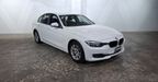 Bmw Serie 3 2.0 320IA Sedan 2014