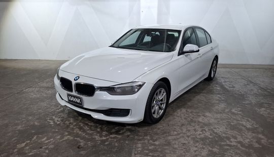 Bmw • Serie 3