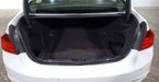 Bmw Serie 3 2.0 320IA Sedan 2014