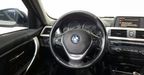 Bmw Serie 3 2.0 320IA Sedan 2014