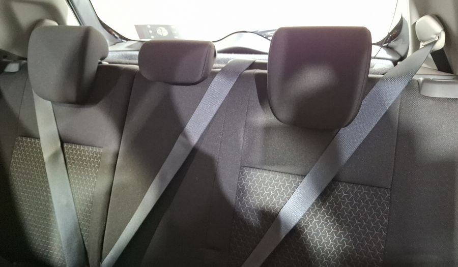 Suzuki Swift 1.2 GLS Hatchback 2020