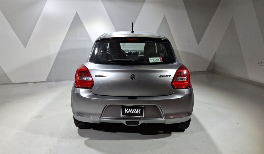 Suzuki Swift 1.2 GLS Hatchback 2020
