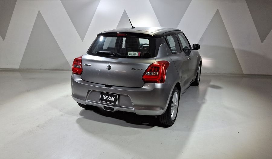 Suzuki Swift 1.2 GLS Hatchback 2020