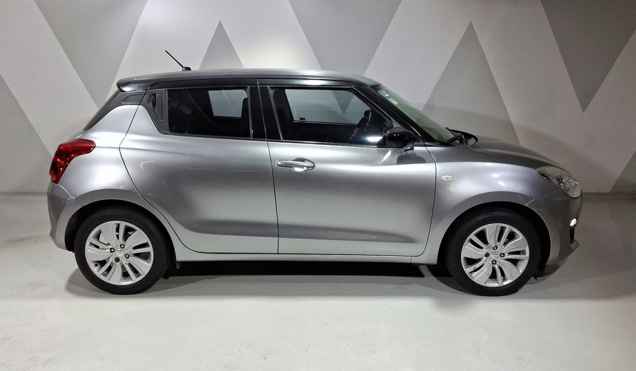 Suzuki Swift 1.2 GLS Hatchback 2020