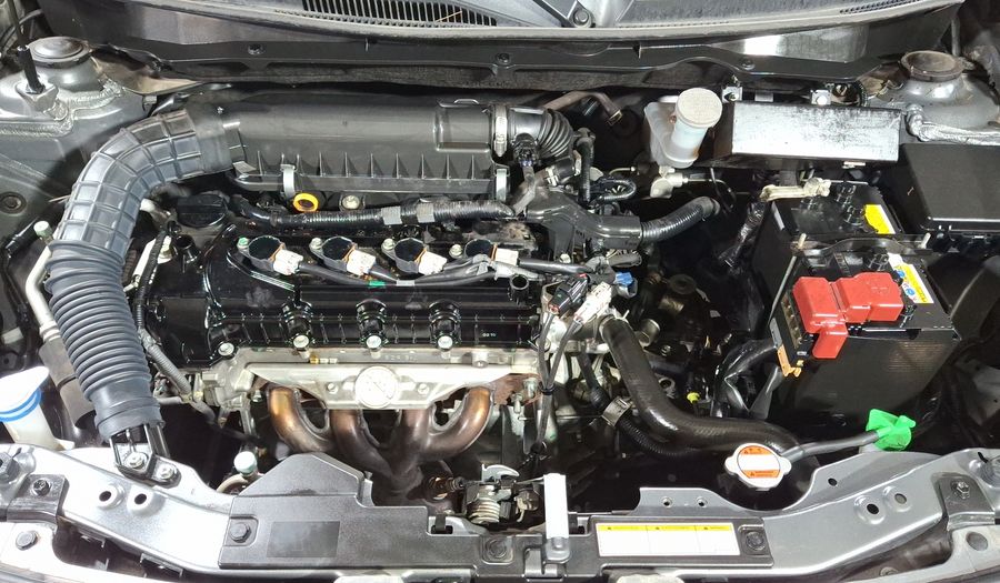 Suzuki Swift 1.2 GLS Hatchback 2020