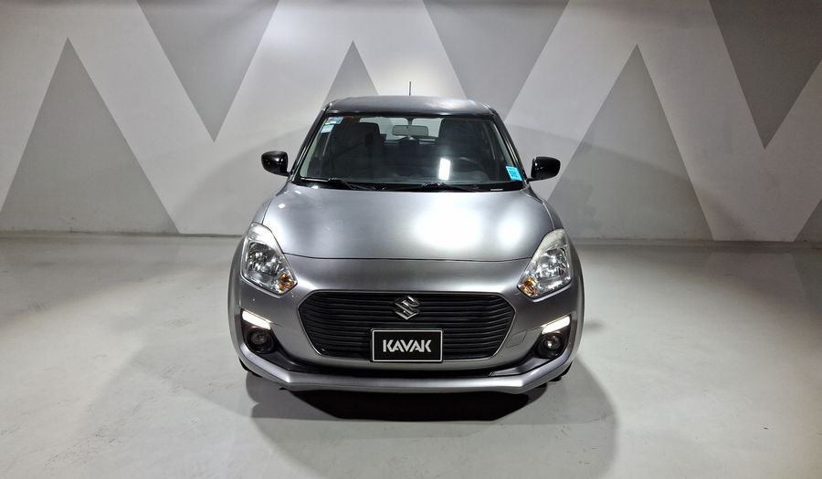 Suzuki Swift 1.2 GLS Hatchback 2020