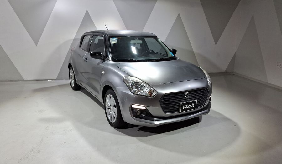Suzuki Swift 1.2 GLS Hatchback 2020