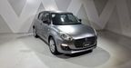 Suzuki Swift 1.2 GLS Hatchback 2020
