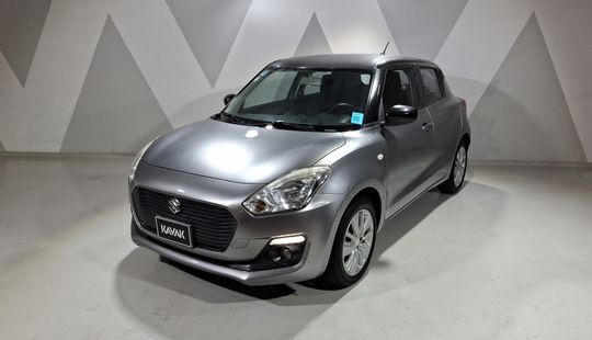 Suzuki • Swift