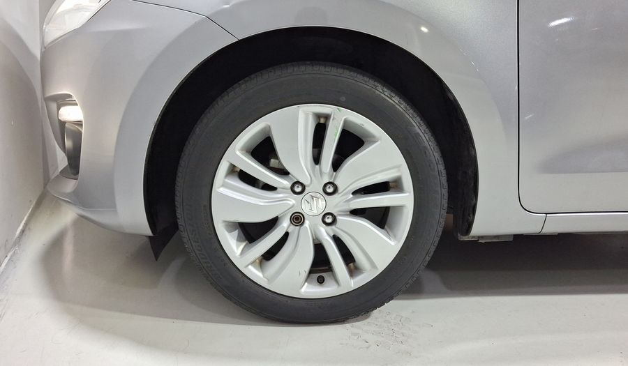 Suzuki Swift 1.2 GLS Hatchback 2020
