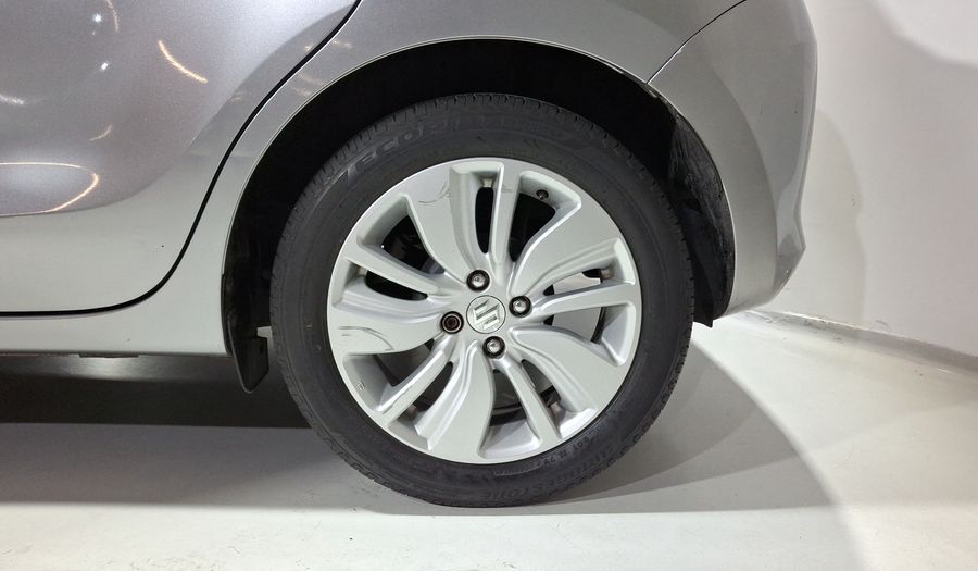 Suzuki Swift 1.2 GLS Hatchback 2020