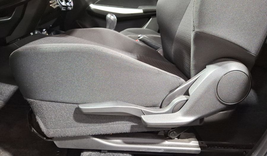 Suzuki Swift 1.2 GLS Hatchback 2020