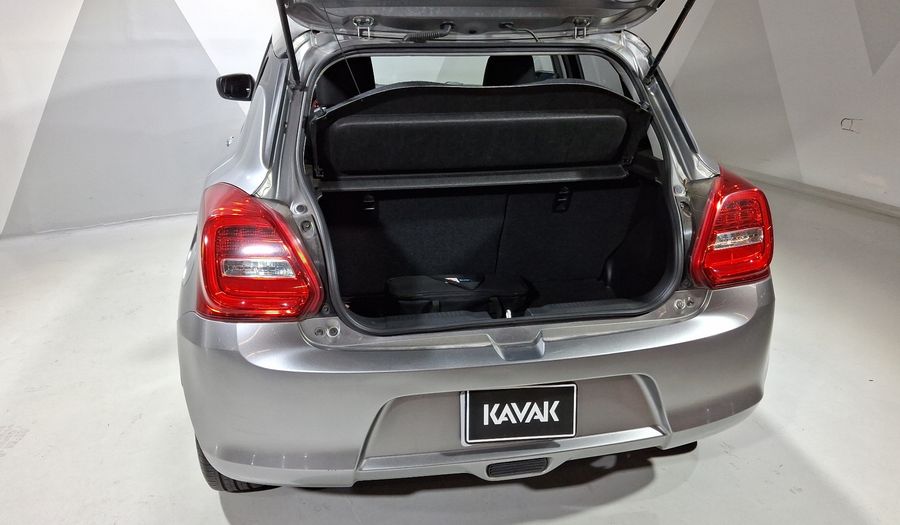 Suzuki Swift 1.2 GLS Hatchback 2020