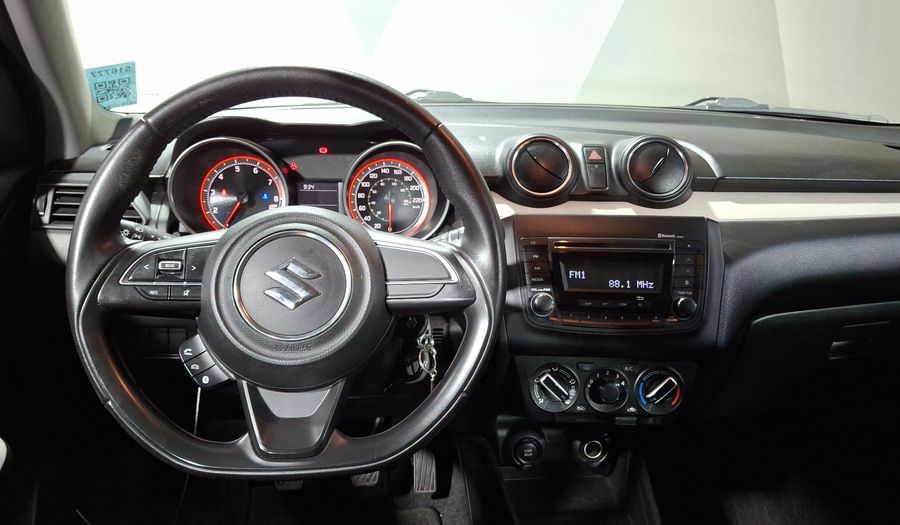 Suzuki Swift 1.2 GLS Hatchback 2020