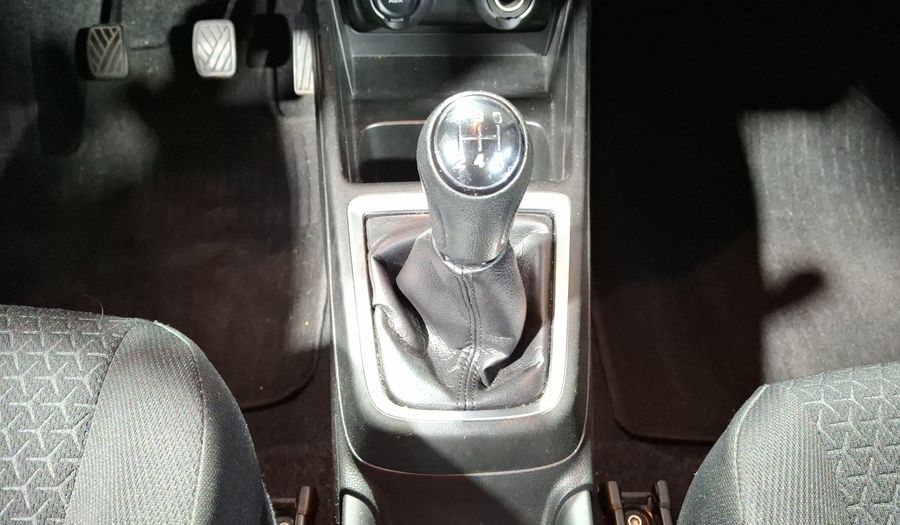 Suzuki Swift 1.2 GLS Hatchback 2020