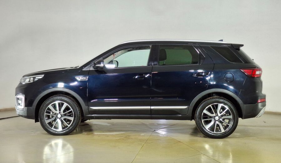 Changan Cs55 1.5T LUXURY Suv 2024