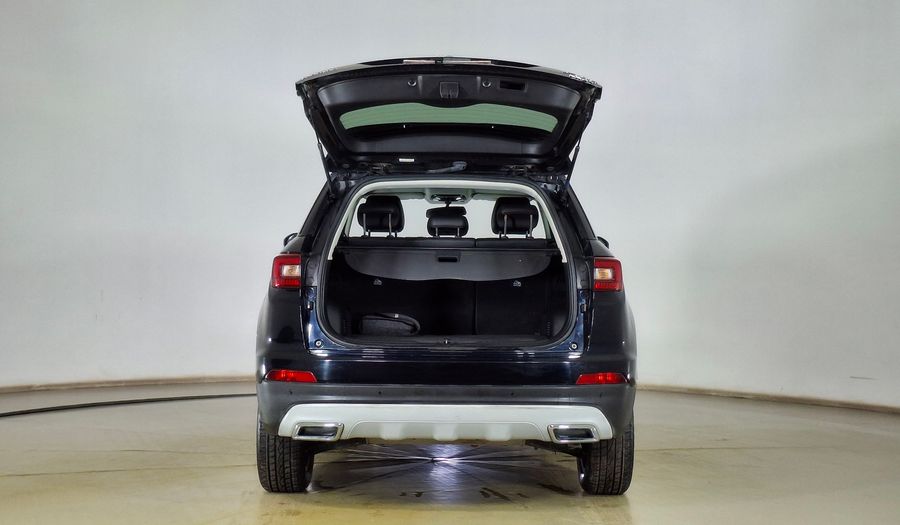 Changan Cs55 1.5T LUXURY Suv 2024
