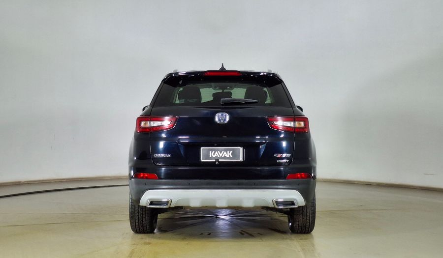 Changan Cs55 1.5T LUXURY Suv 2024