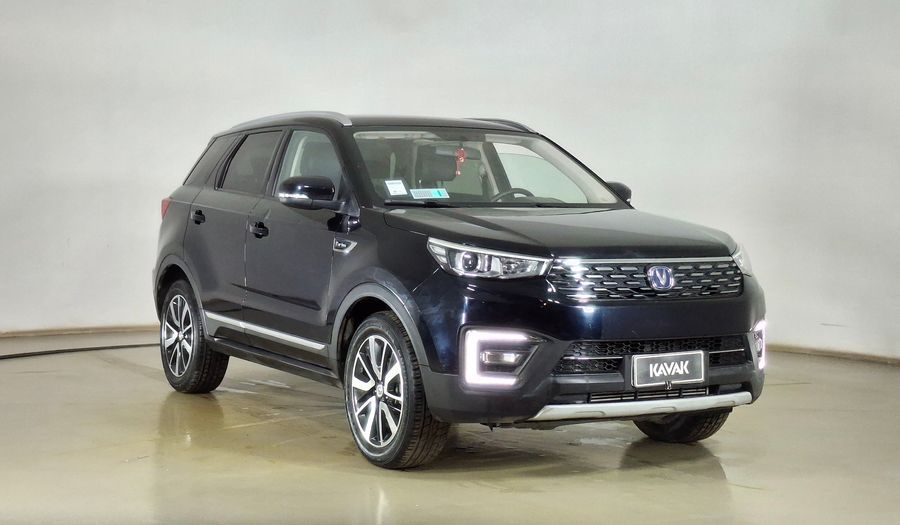 Changan Cs55 1.5T LUXURY Suv 2024