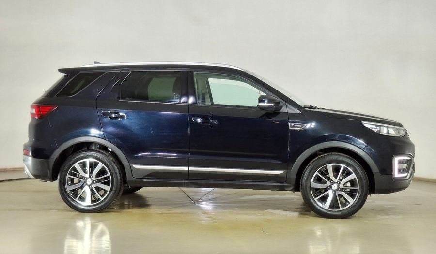Changan Cs55 1.5T LUXURY Suv 2024