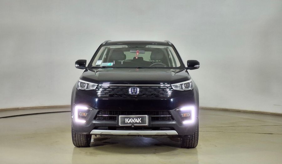 Changan Cs55 1.5T LUXURY Suv 2024