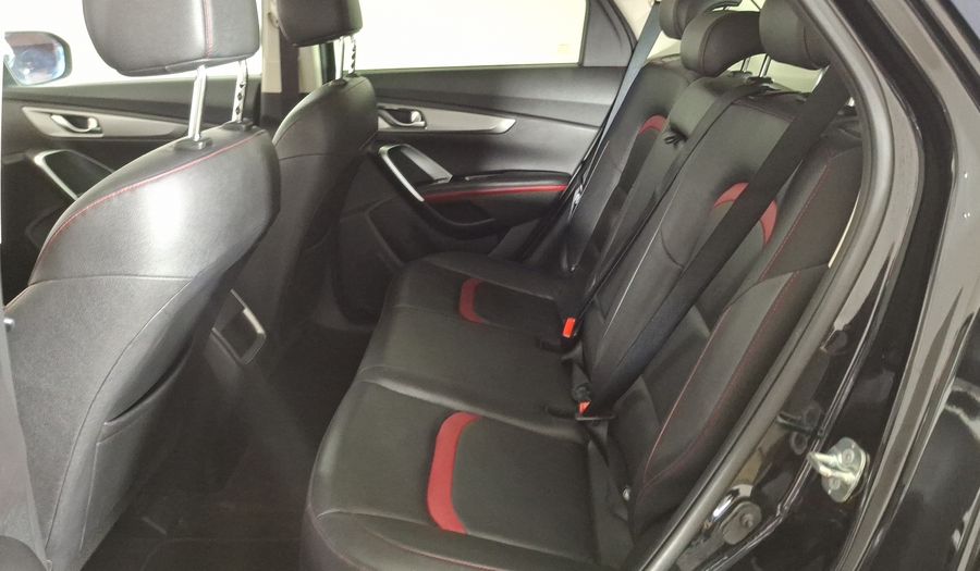 Changan Cs55 1.5T LUXURY Suv 2024
