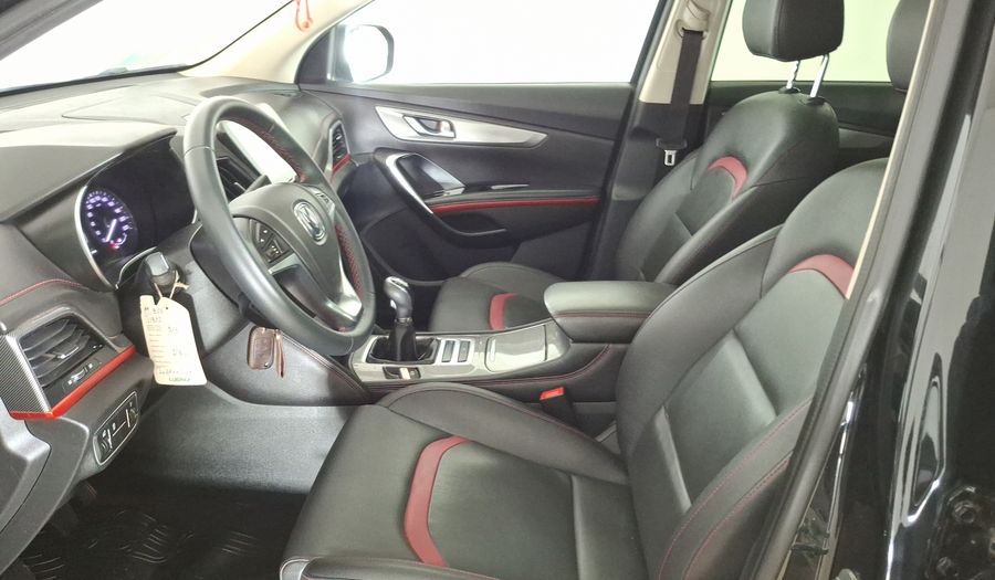 Changan Cs55 1.5T LUXURY Suv 2024