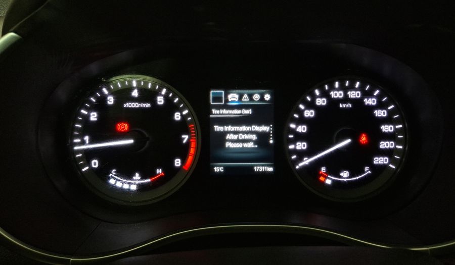 Changan Cs55 1.5T LUXURY Suv 2024