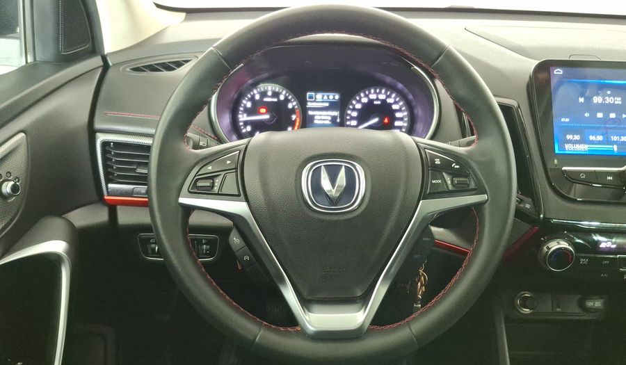 Changan Cs55 1.5T LUXURY Suv 2024