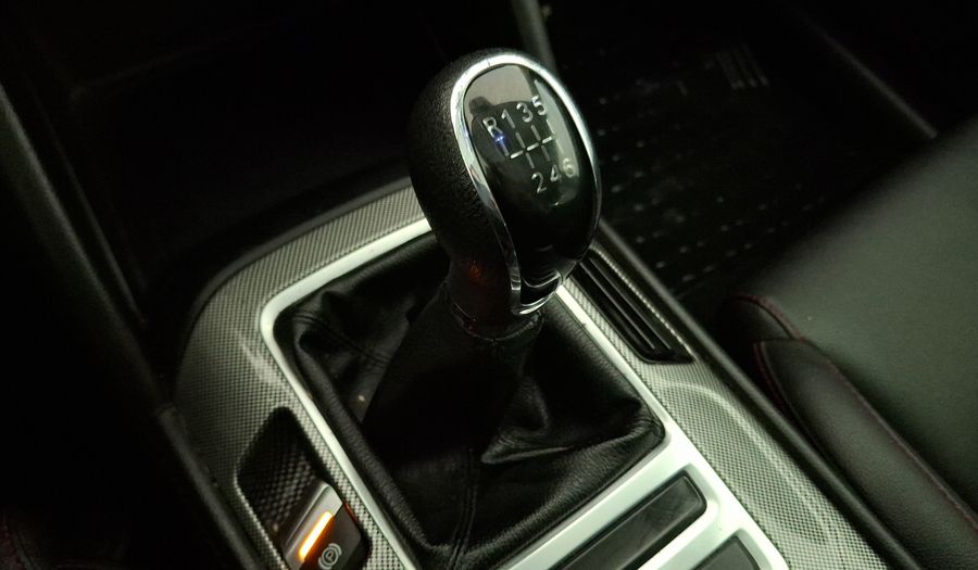 Changan Cs55 1.5T LUXURY Suv 2024